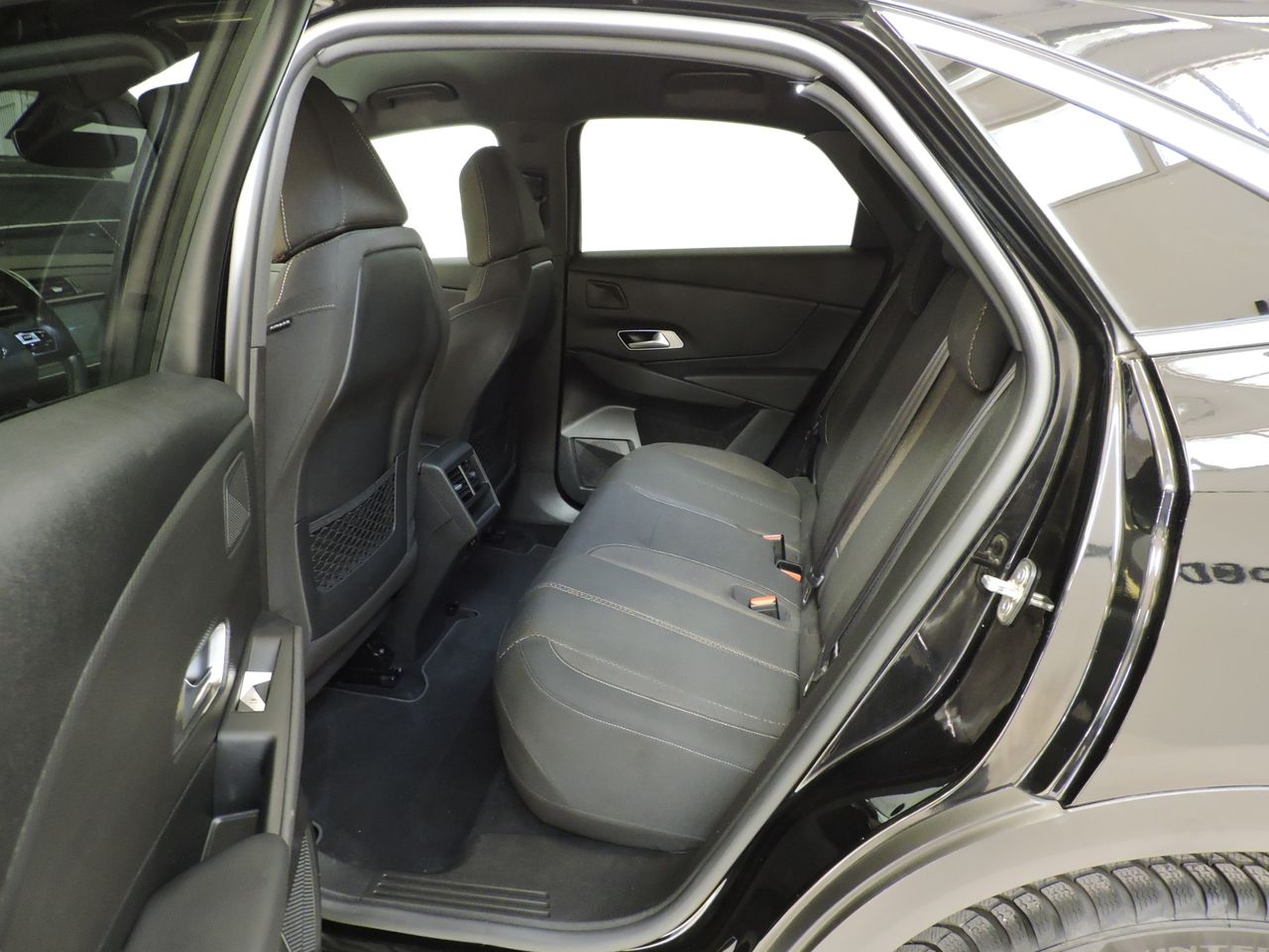 DS DS 7 Bastille E-TENSE 225 - Foto 11