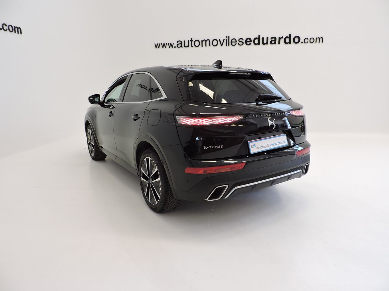 DS DS 7 Bastille E-TENSE 225 - Foto 5