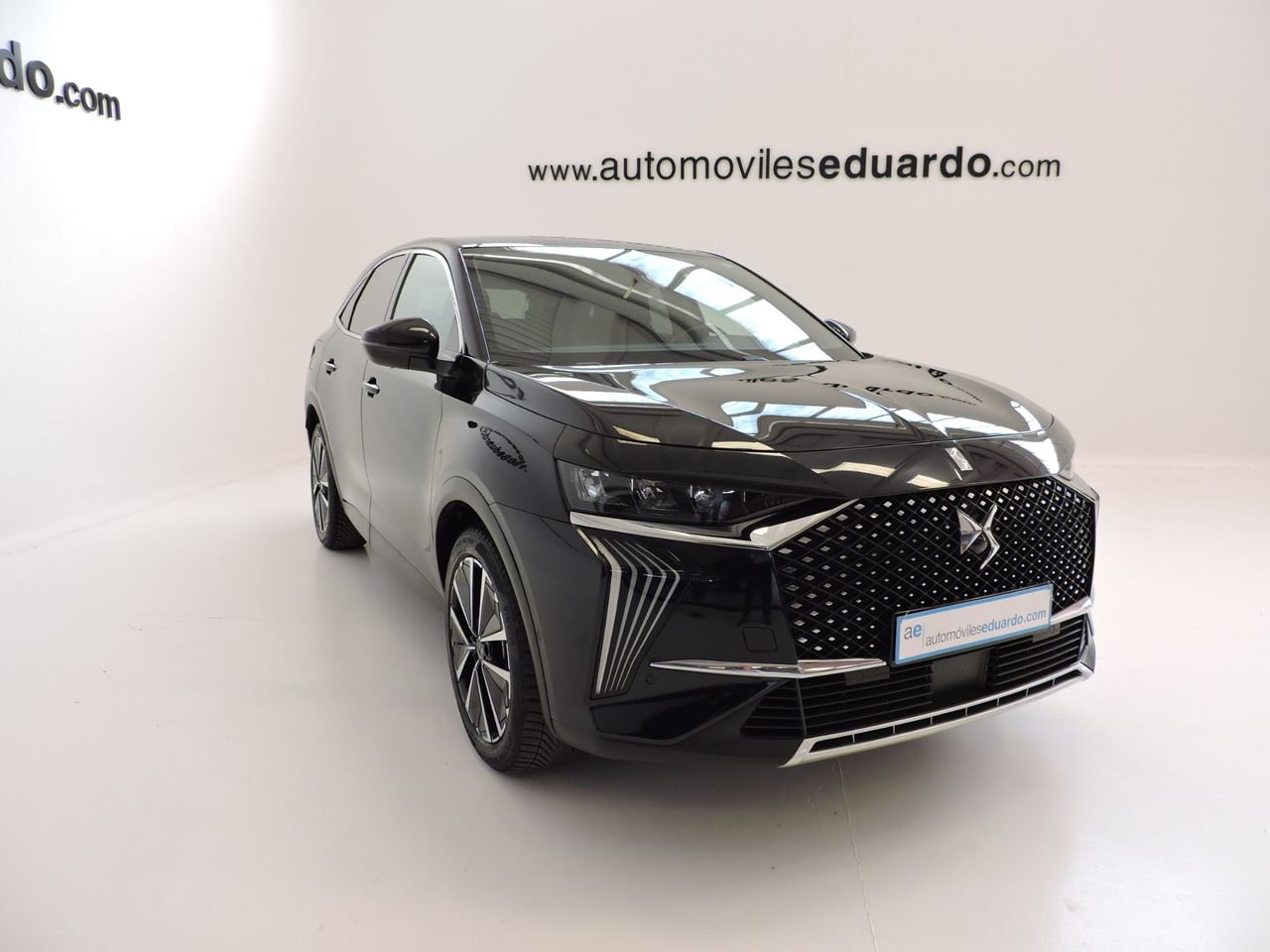 DS DS 7 Bastille E-TENSE 225 - Foto 4