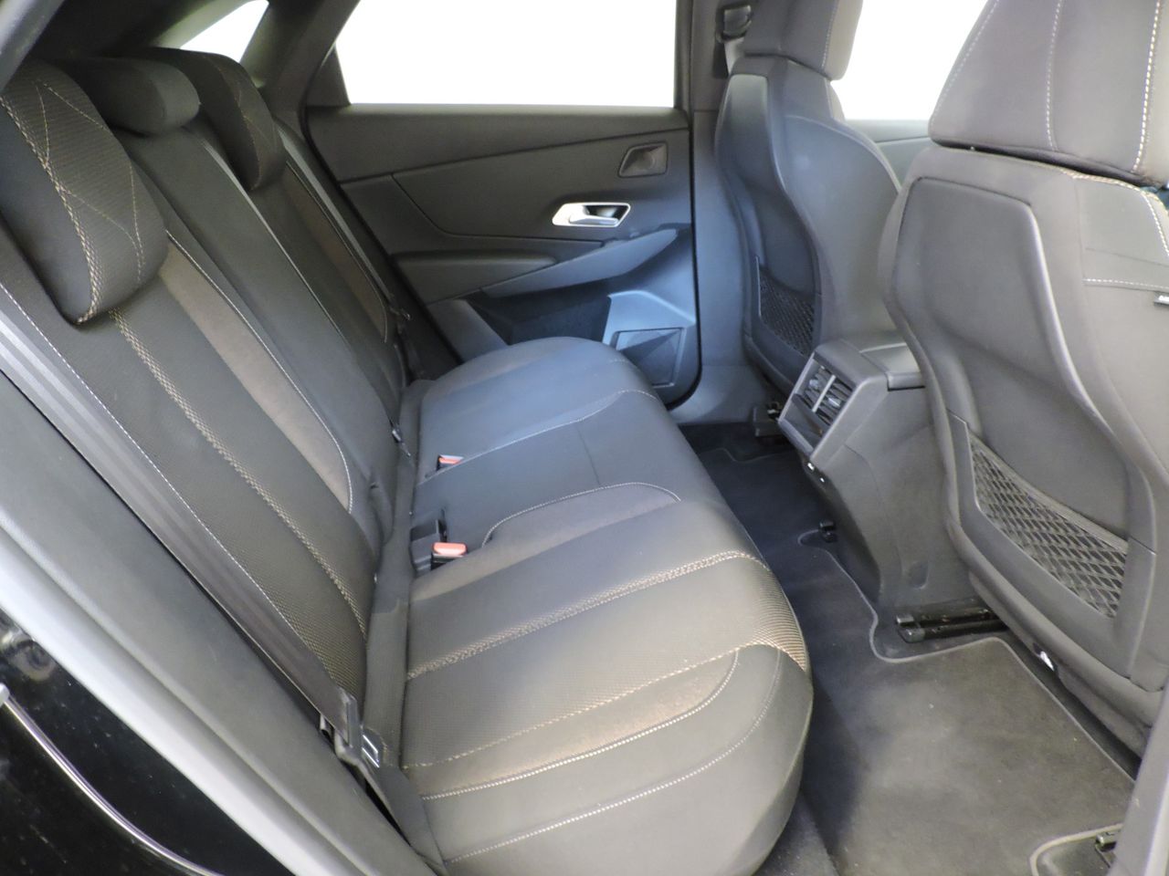 DS DS 7 Bastille E-TENSE 225 - Foto 11