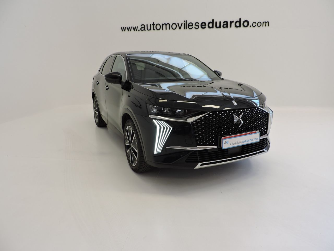 DS DS 7 Bastille E-TENSE 225 - Foto 4