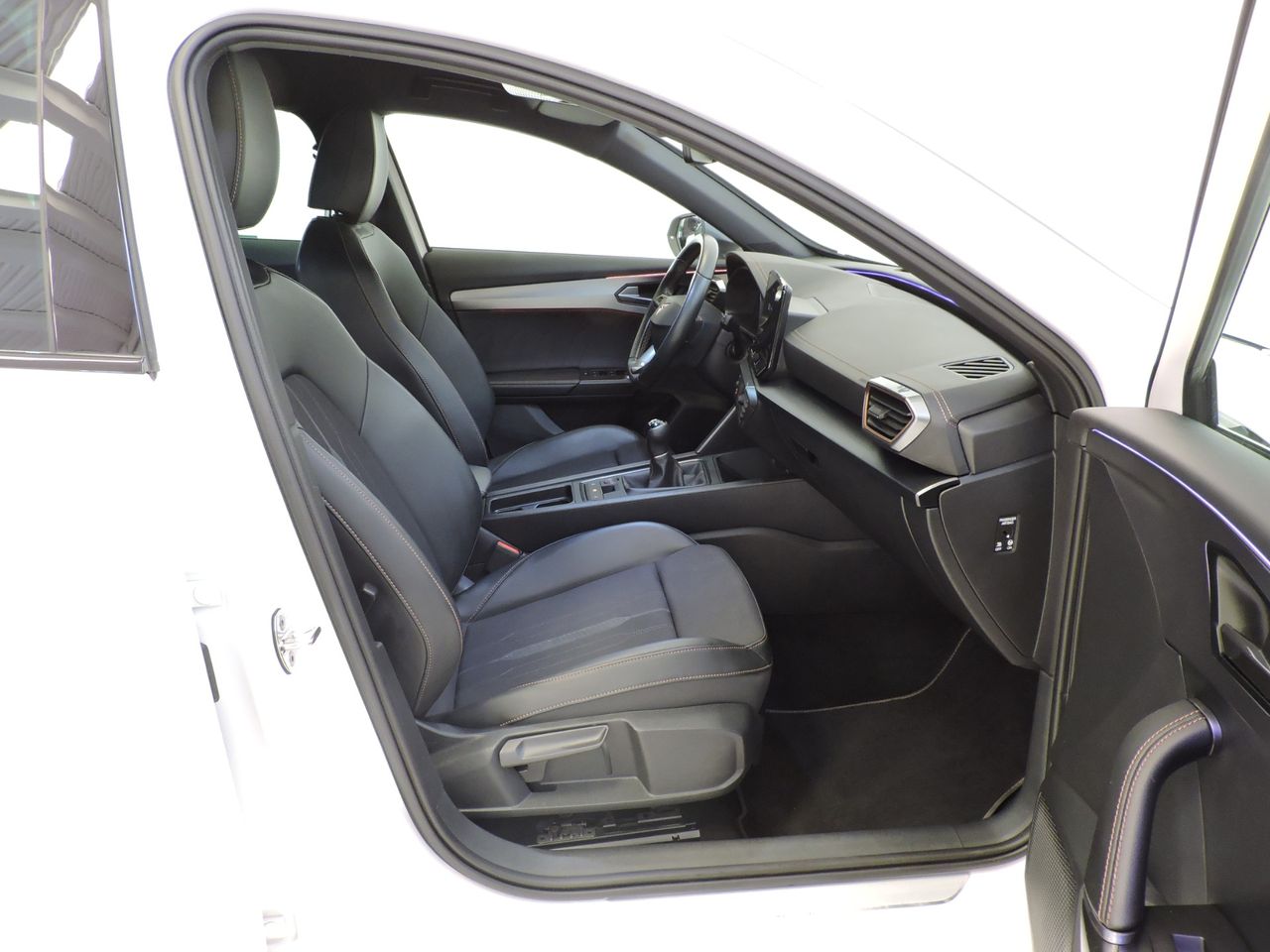 Cupra Formentor 2.0 TDI 110 kW - Foto 14