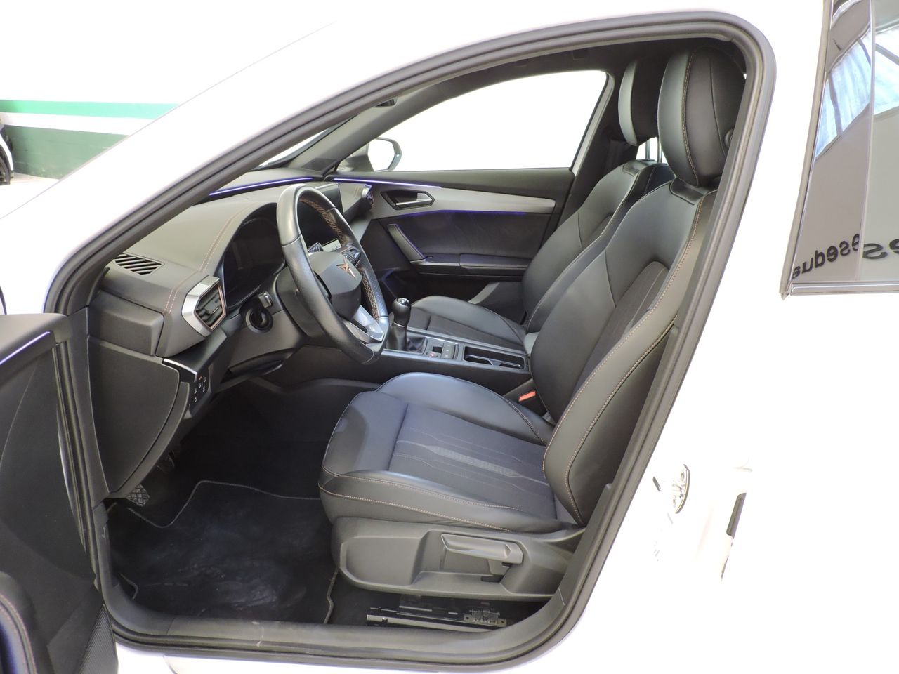 Cupra Formentor 2.0 TDI 110 kW - Foto 13