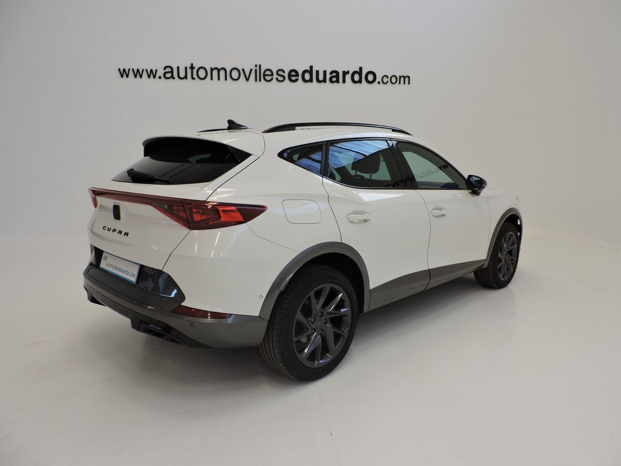 Cupra Formentor 2.0 TDI 110 kW - Foto 5