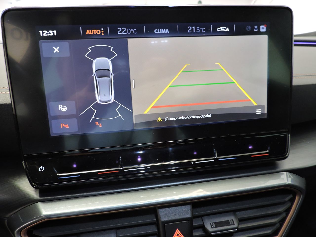 Cupra Formentor 2.0 TDI 110 kW - Foto 11