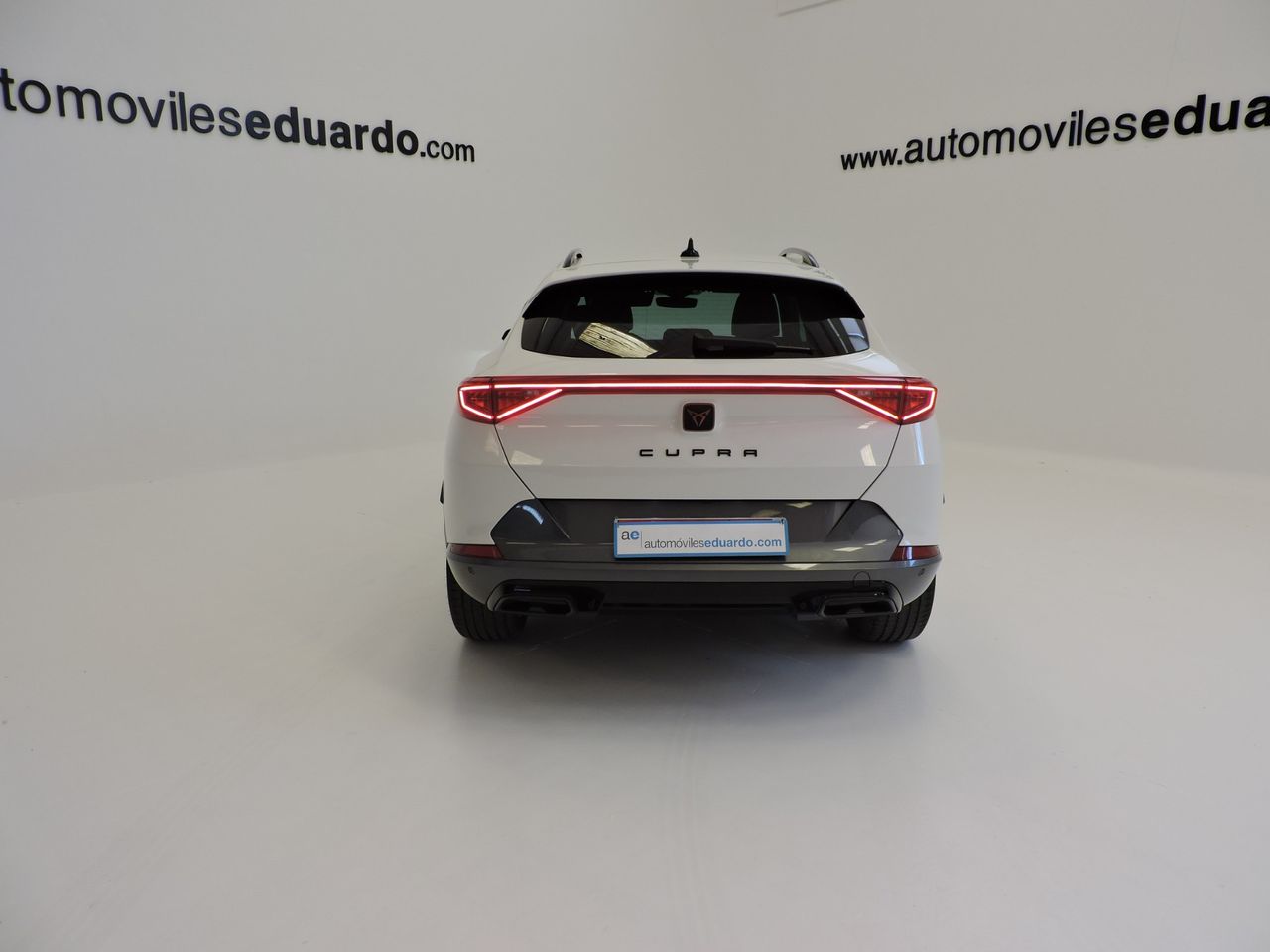 Cupra Formentor 2.0 TDI 110 kW - Foto 6