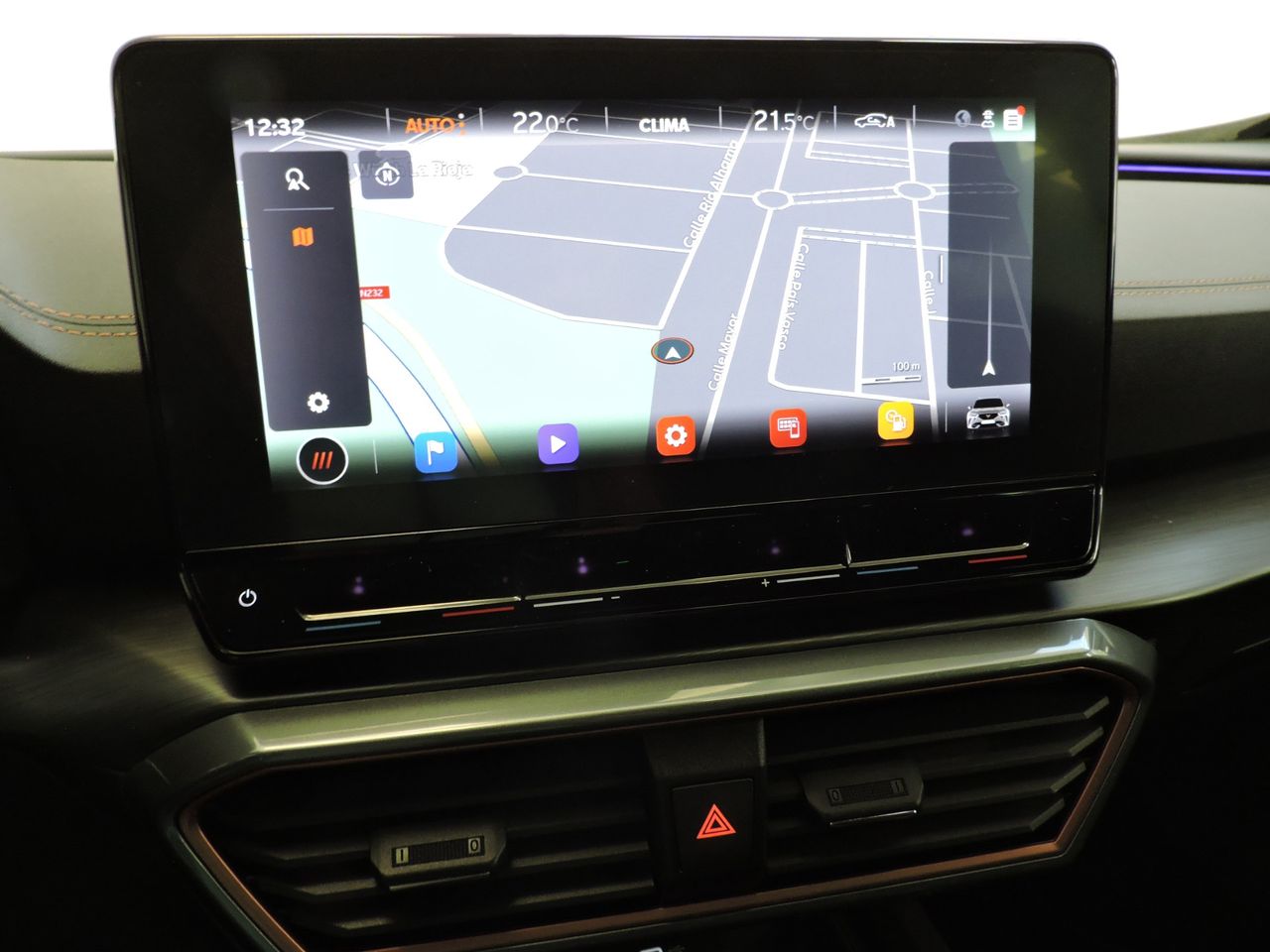 Cupra Formentor 2.0 TDI 110 kW - Foto 12