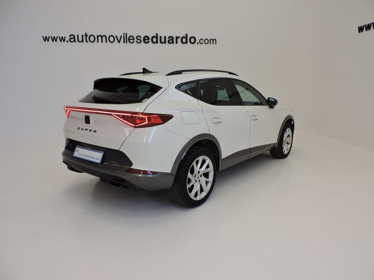 Cupra Formentor 2.0 TDI 110 kW - Foto 7