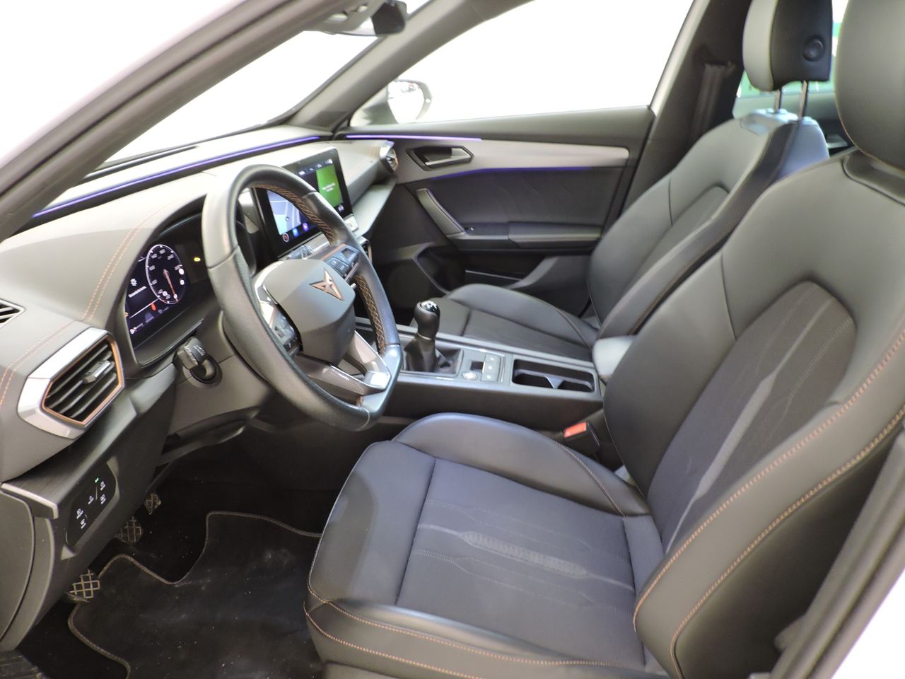Cupra Formentor 2.0 TDI 110 kW - Foto 9