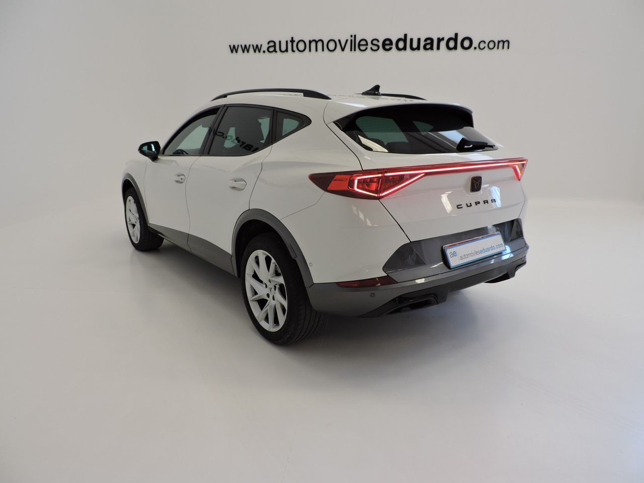 Cupra Formentor 2.0 TDI 110 kW - Foto 5
