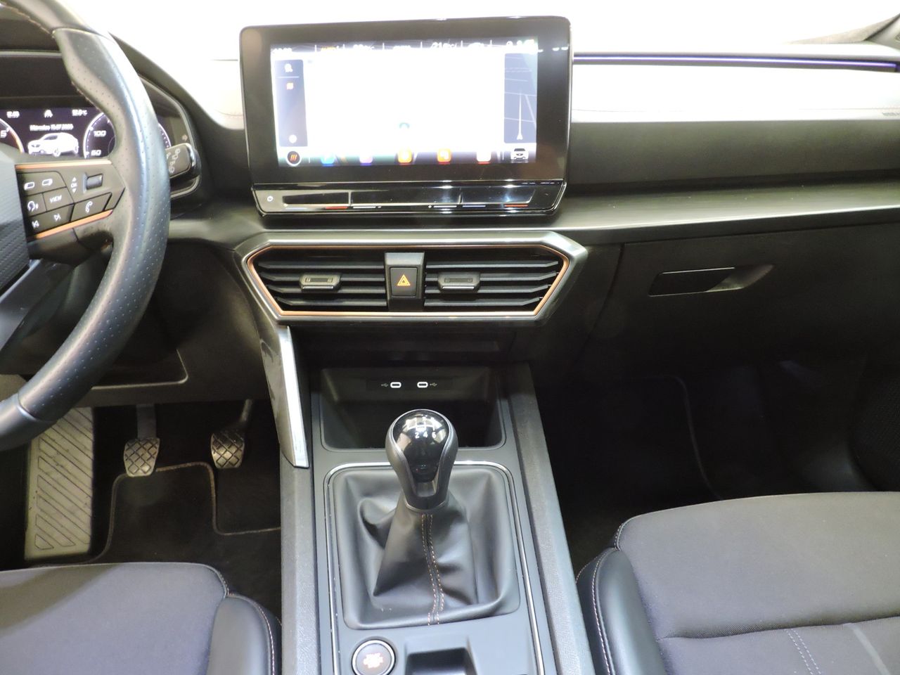 Cupra Formentor 2.0 TDI 110 kW - Foto 10