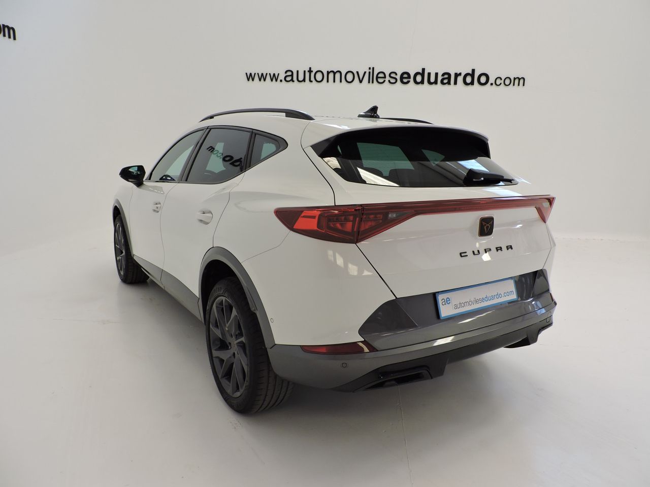 Cupra Formentor 2.0 TDI 110 kW - Foto 7