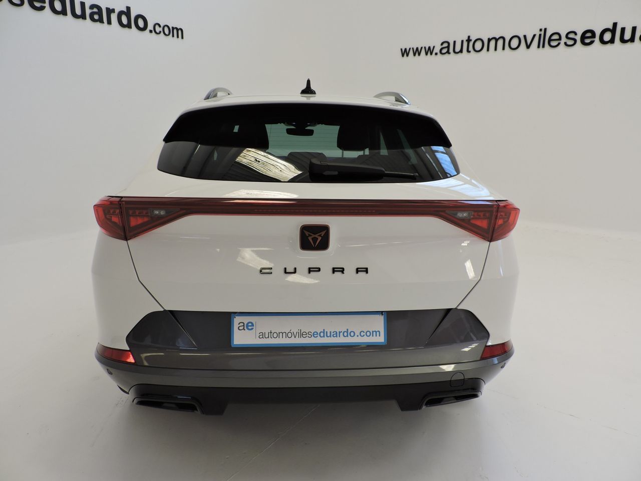 Cupra Formentor 2.0 TDI 110 kW - Foto 6