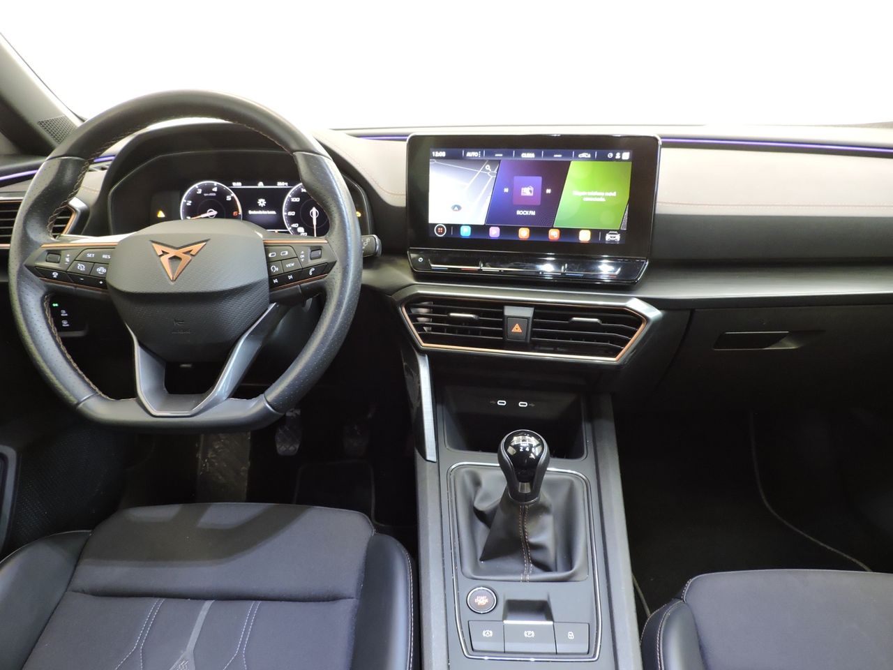 Cupra Formentor 2.0 TDI 110 kW - Foto 8