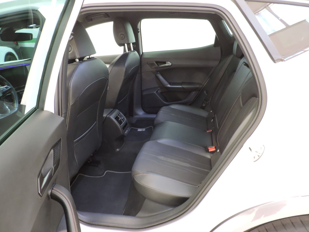 Cupra Formentor 2.0 TDI 110 kW - Foto 15