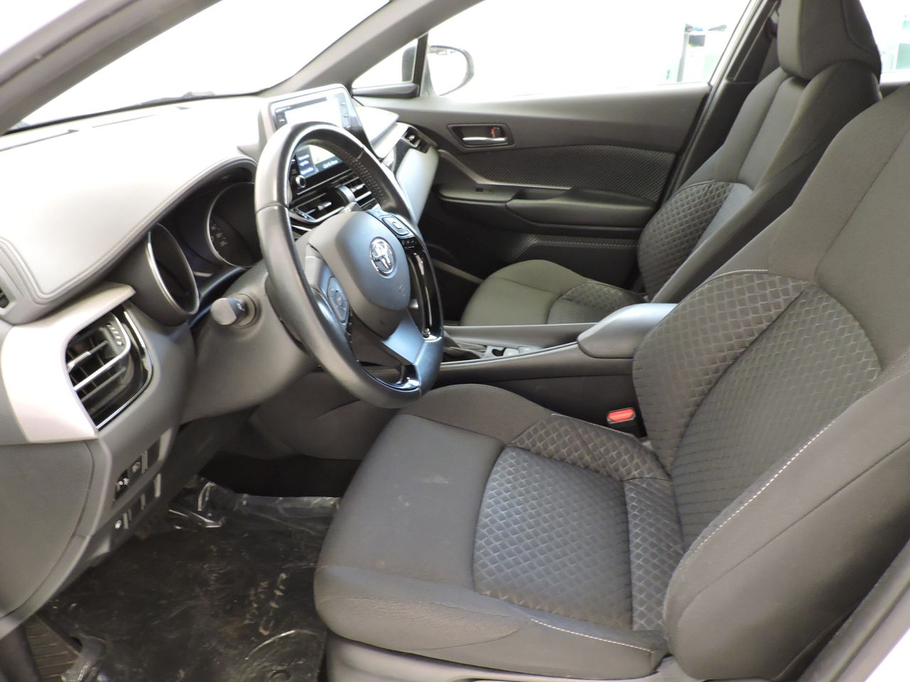 Toyota C-HR 125H Advance - Foto 9