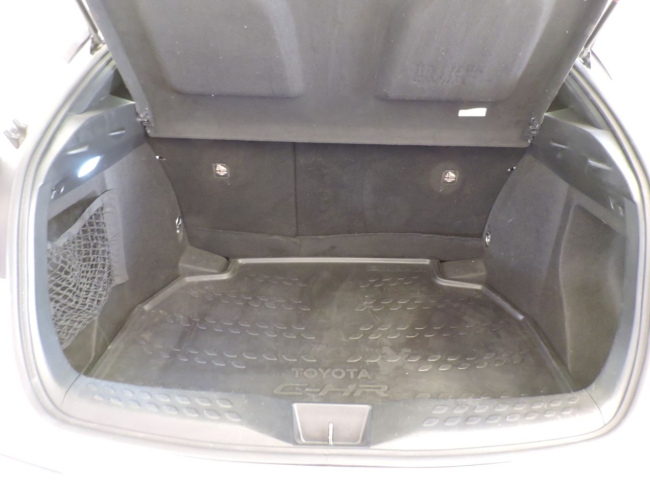 Toyota C-HR 125H Advance - Foto 15