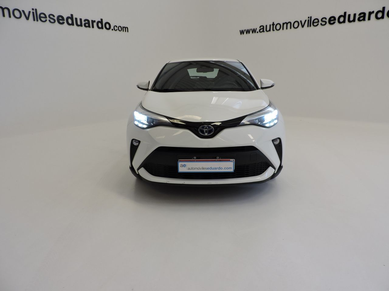 Toyota C-HR 125H Advance - Foto 3
