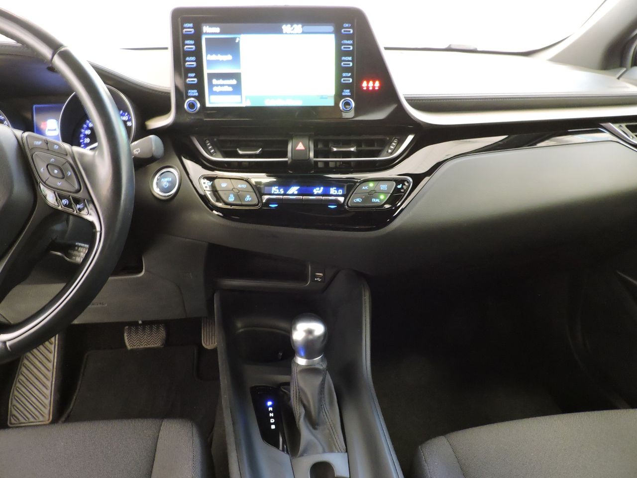 Toyota C-HR 125H Advance - Foto 14