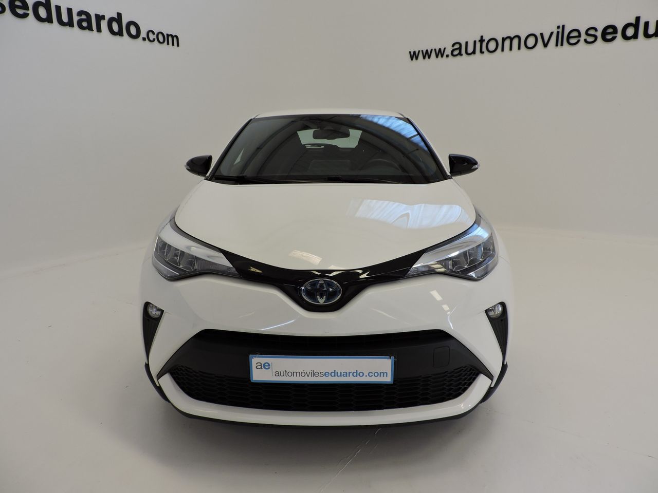 Toyota C-HR 125H Advance - Foto 3
