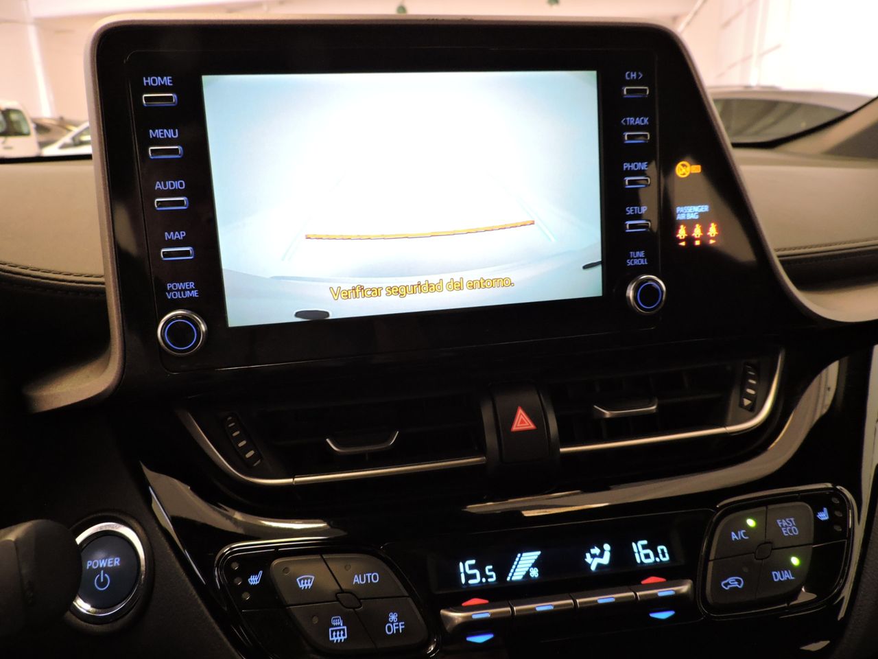 Toyota C-HR 125H Advance - Foto 11