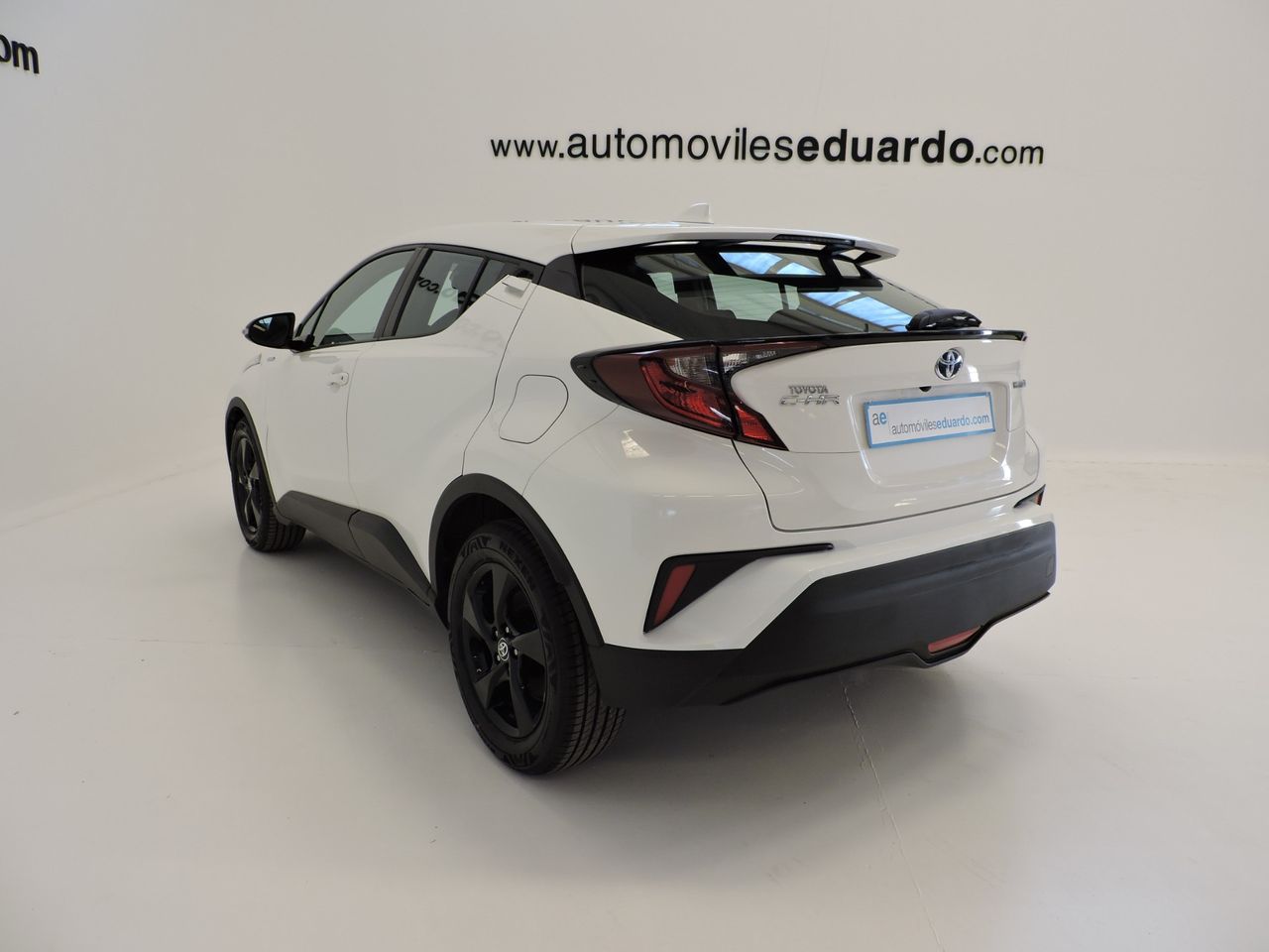 Toyota C-HR 125H Advance - Foto 7