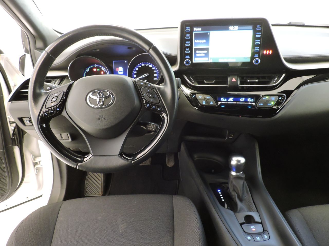 Toyota C-HR 125H Advance - Foto 8