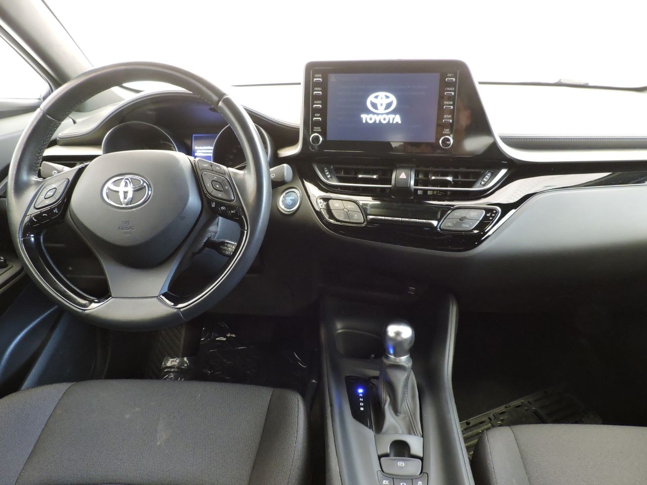 Toyota C-HR 125H Advance - Foto 8