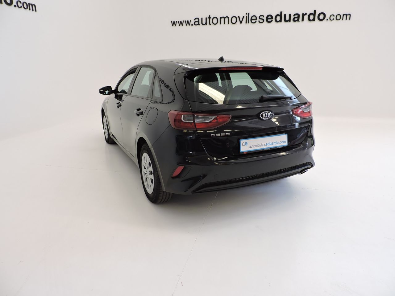 Kia Ceed 5p 1.0 T-GDi Concept 88 kW - Foto 7