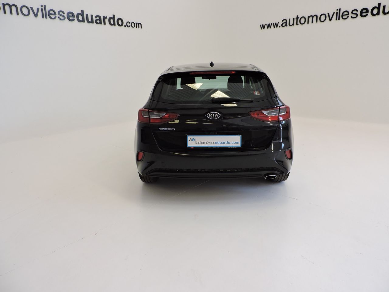 Kia Ceed 5p 1.0 T-GDi Concept 88 kW - Foto 6