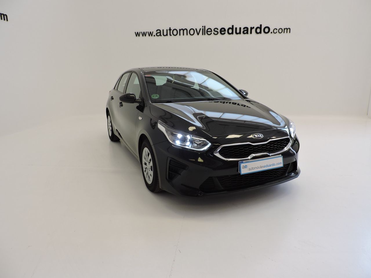 Kia Ceed 5p 1.0 T-GDi Concept 88 kW - Foto 4