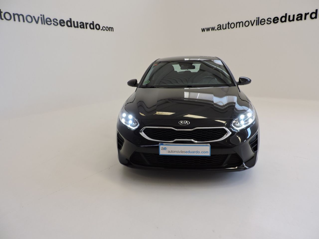 Kia Ceed 5p 1.0 T-GDi Concept 88 kW - Foto 3