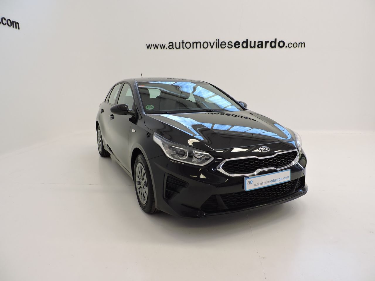 Kia Ceed 5p 1.0 T-GDi Concept 88 kW - Foto 4