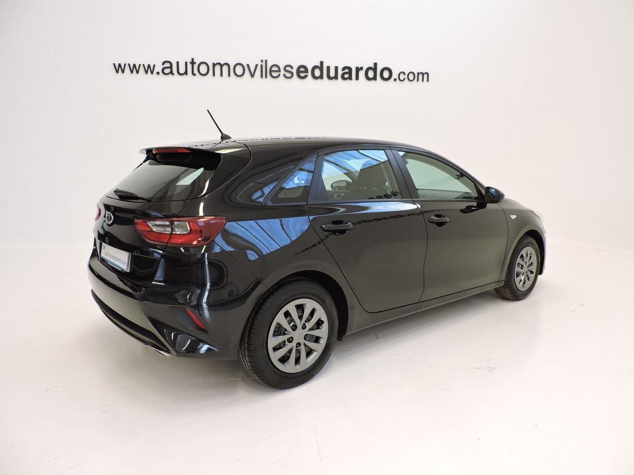 Kia Ceed 5p 1.0 T-GDi Concept 88 kW - Foto 7