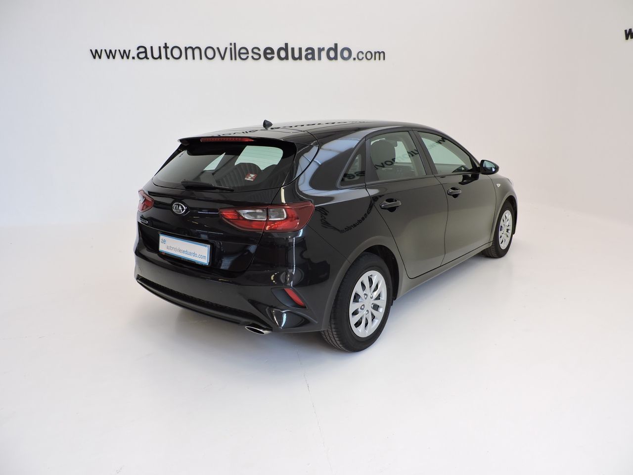 Kia Ceed 5p 1.0 T-GDi Concept 88 kW - Foto 5