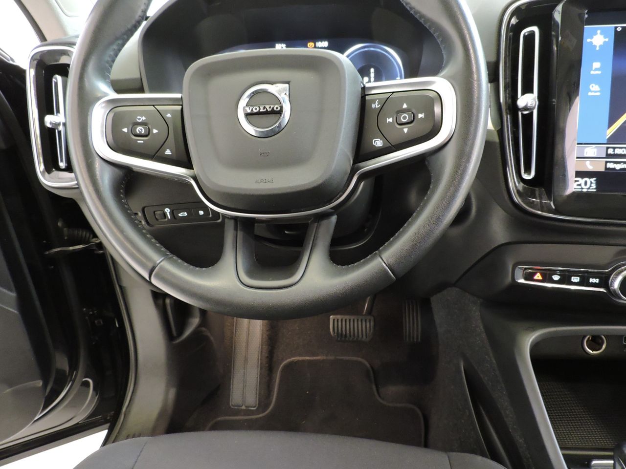 Volvo XC40 Recharge PHEV T4 Inscription Expression - Foto 14