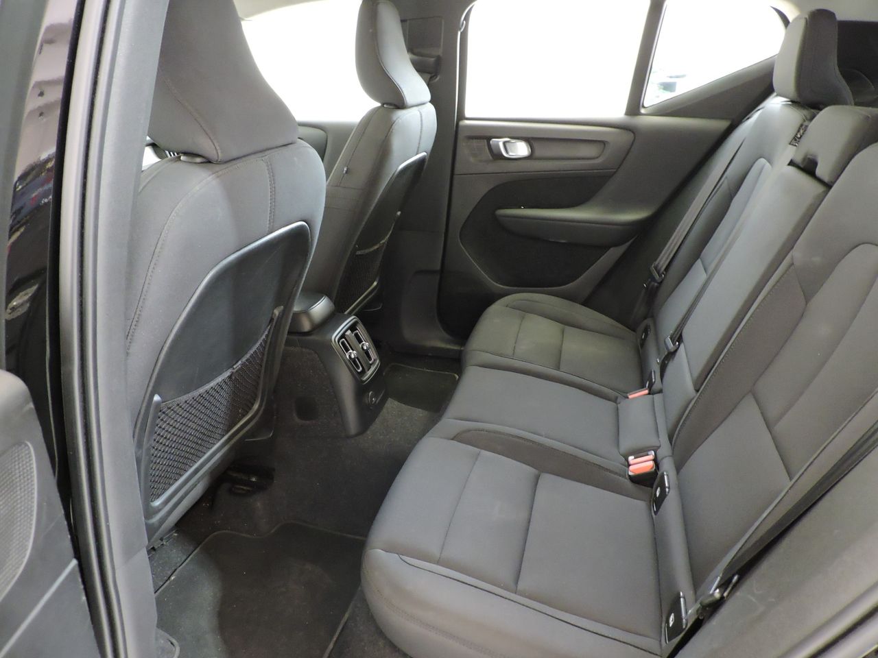 Volvo XC40 Recharge PHEV T4 Inscription Expression - Foto 12