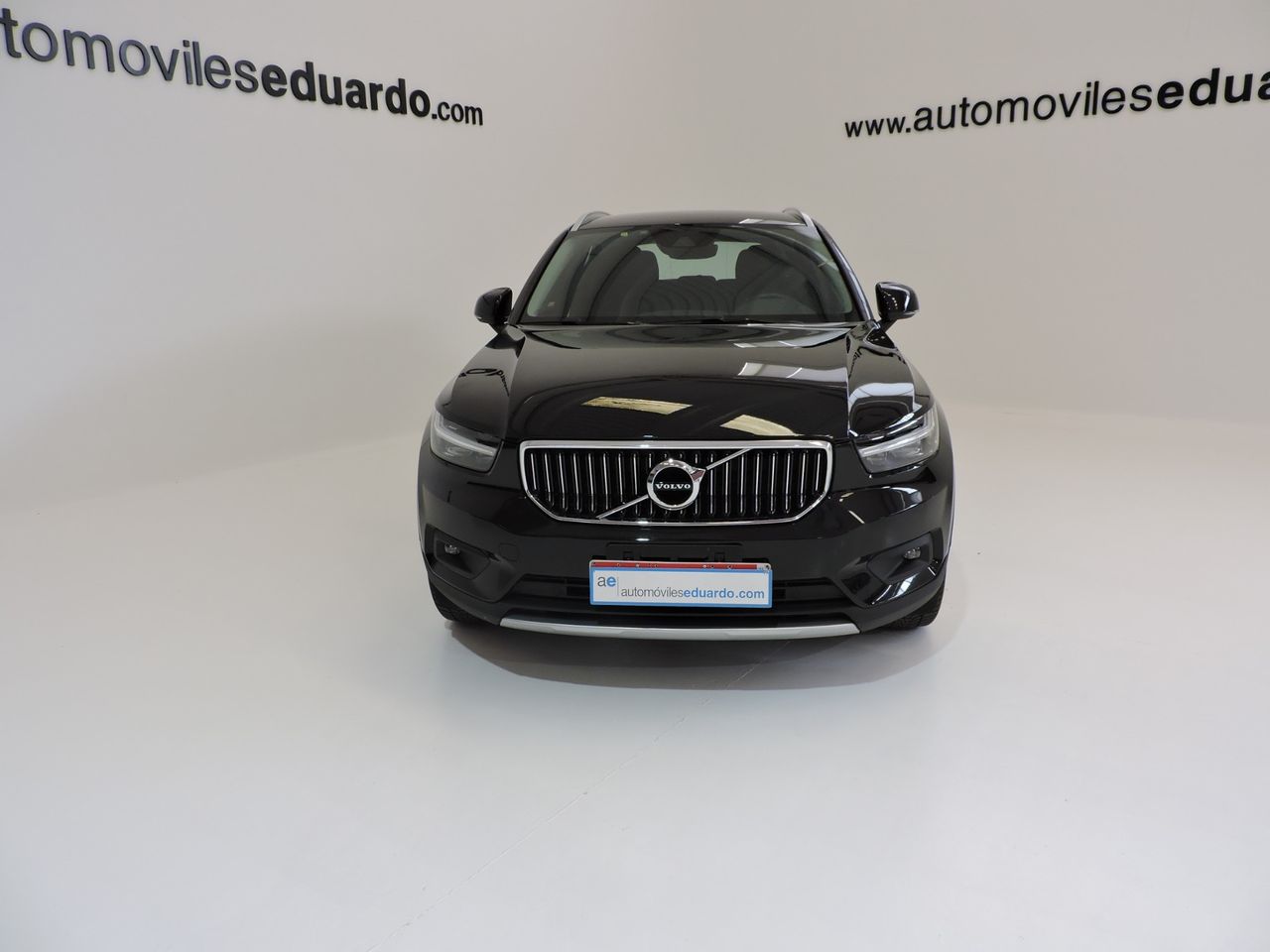 Volvo XC40 Recharge PHEV T4 Inscription Expression - Foto 3