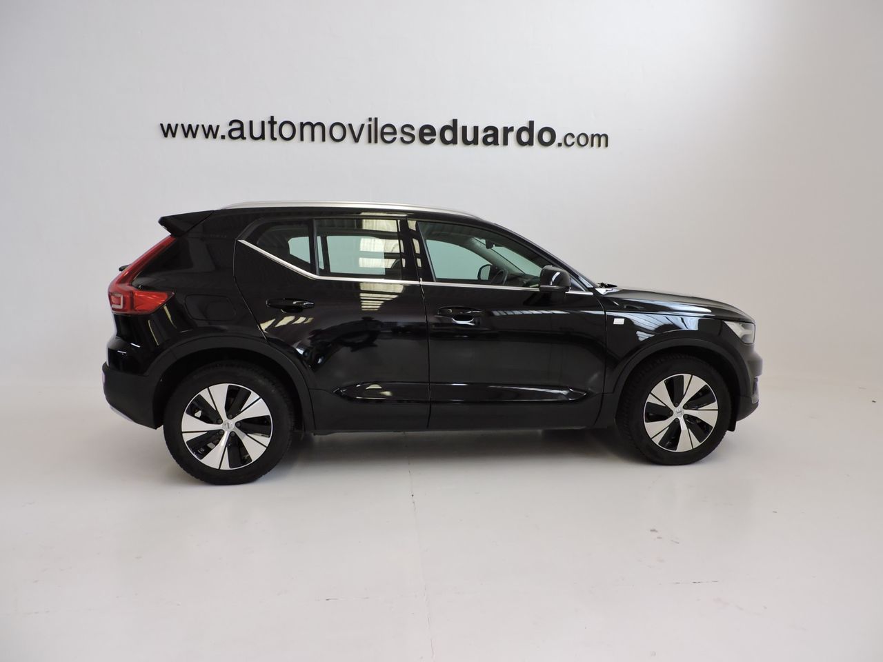 Volvo XC40 Recharge PHEV T4 Inscription Expression - Foto 5