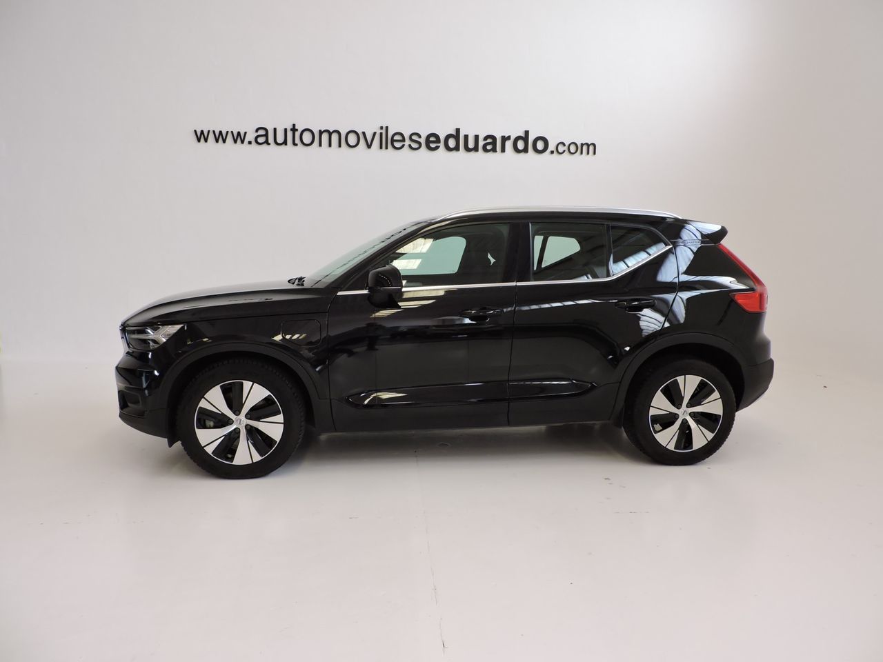 Volvo XC40 Recharge PHEV T4 Inscription Expression - Foto 6