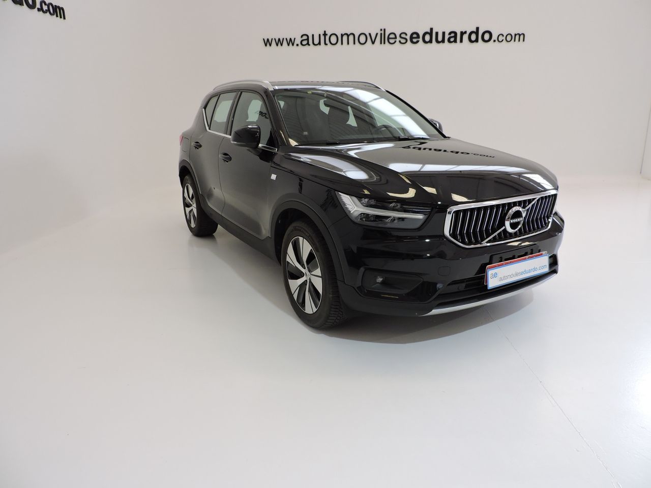 Volvo XC40 Recharge PHEV T4 Inscription Expression - Foto 4