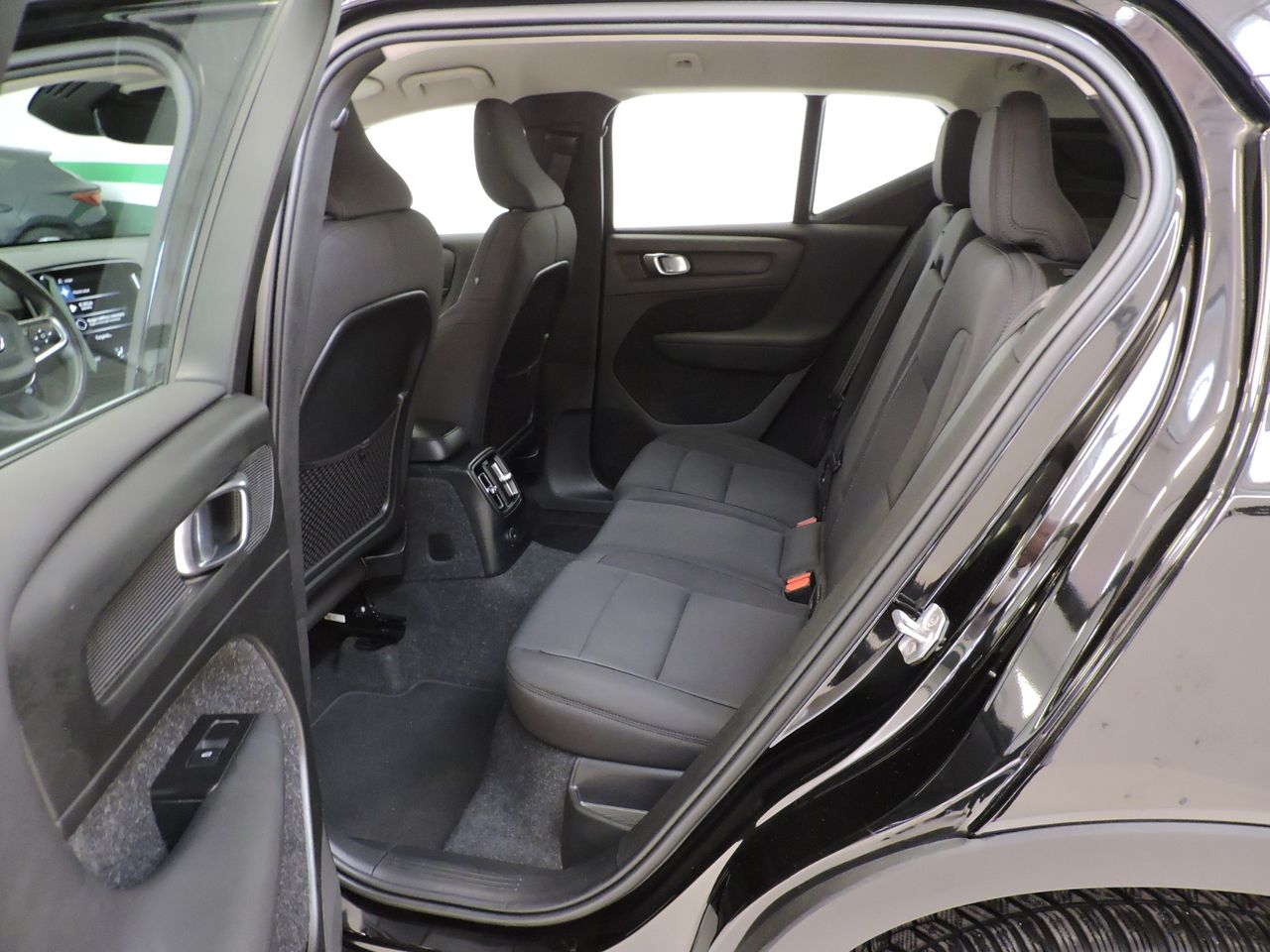 Volvo XC40 Recharge PHEV T4 Inscription Expression - Foto 13