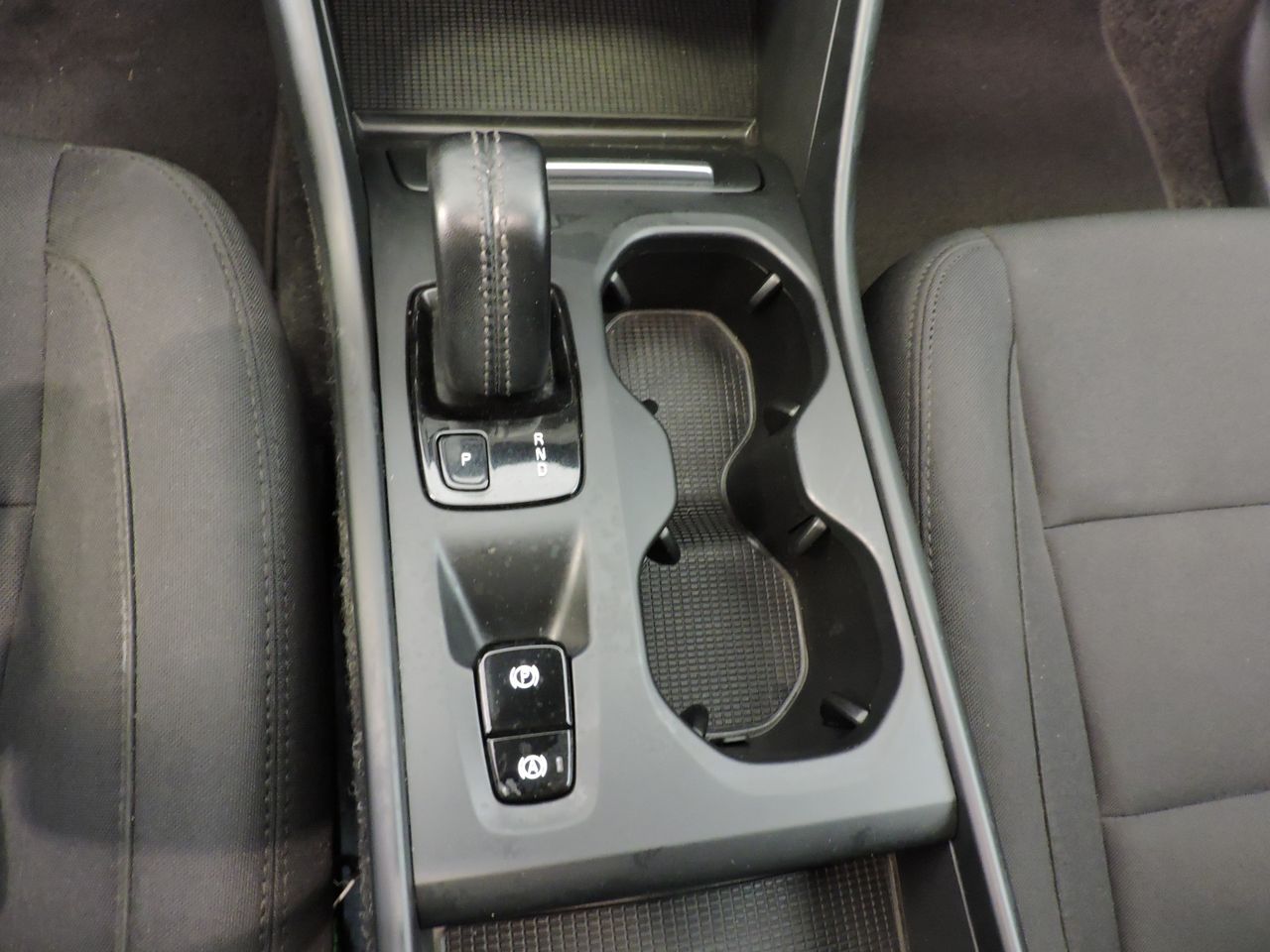 Volvo XC40 Recharge PHEV T4 Inscription Expression - Foto 15