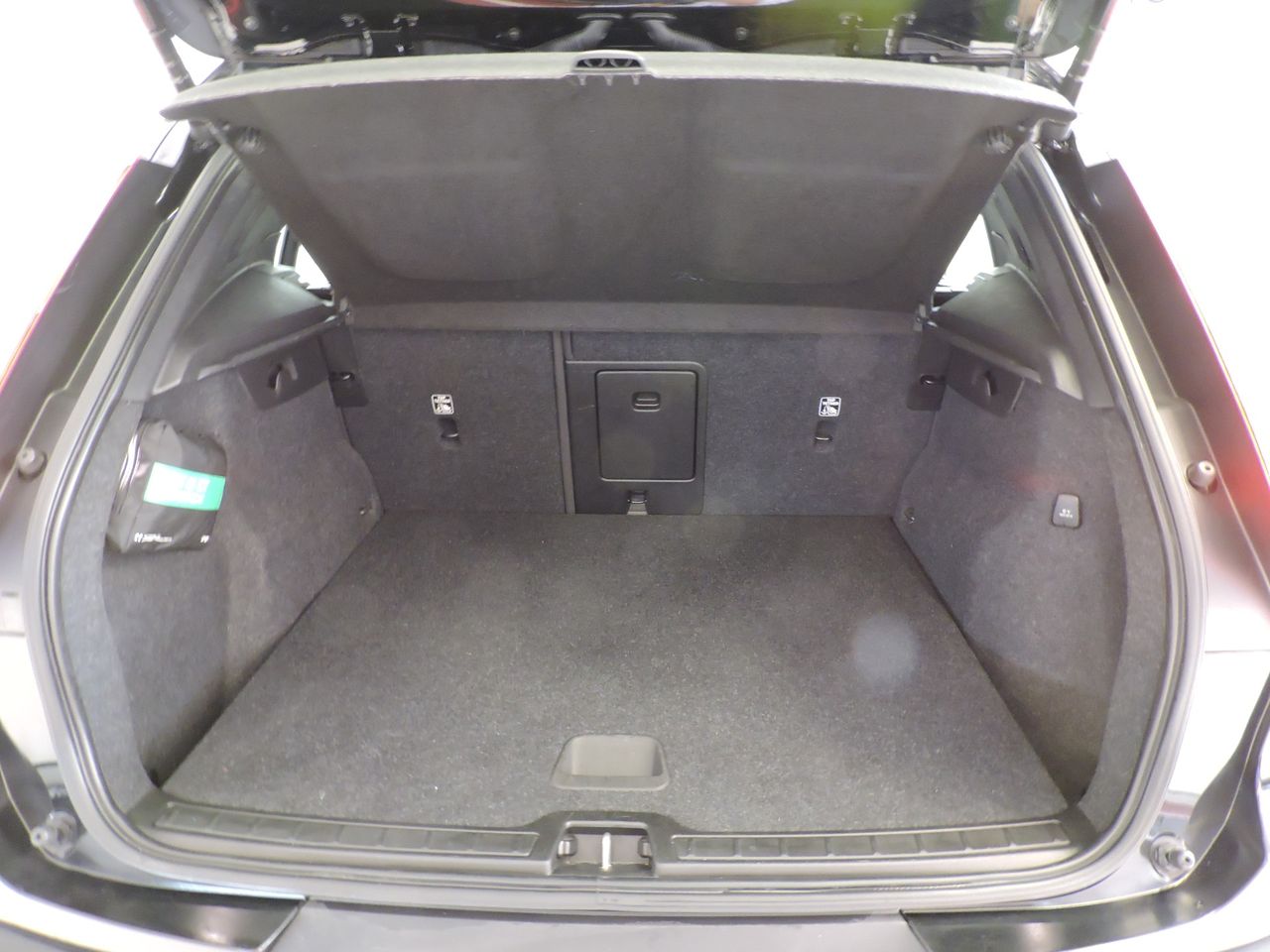 Volvo XC40 Recharge PHEV T4 Inscription Expression - Foto 18