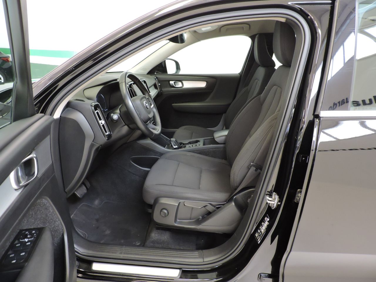 Volvo XC40 Recharge PHEV T4 Inscription Expression - Foto 11