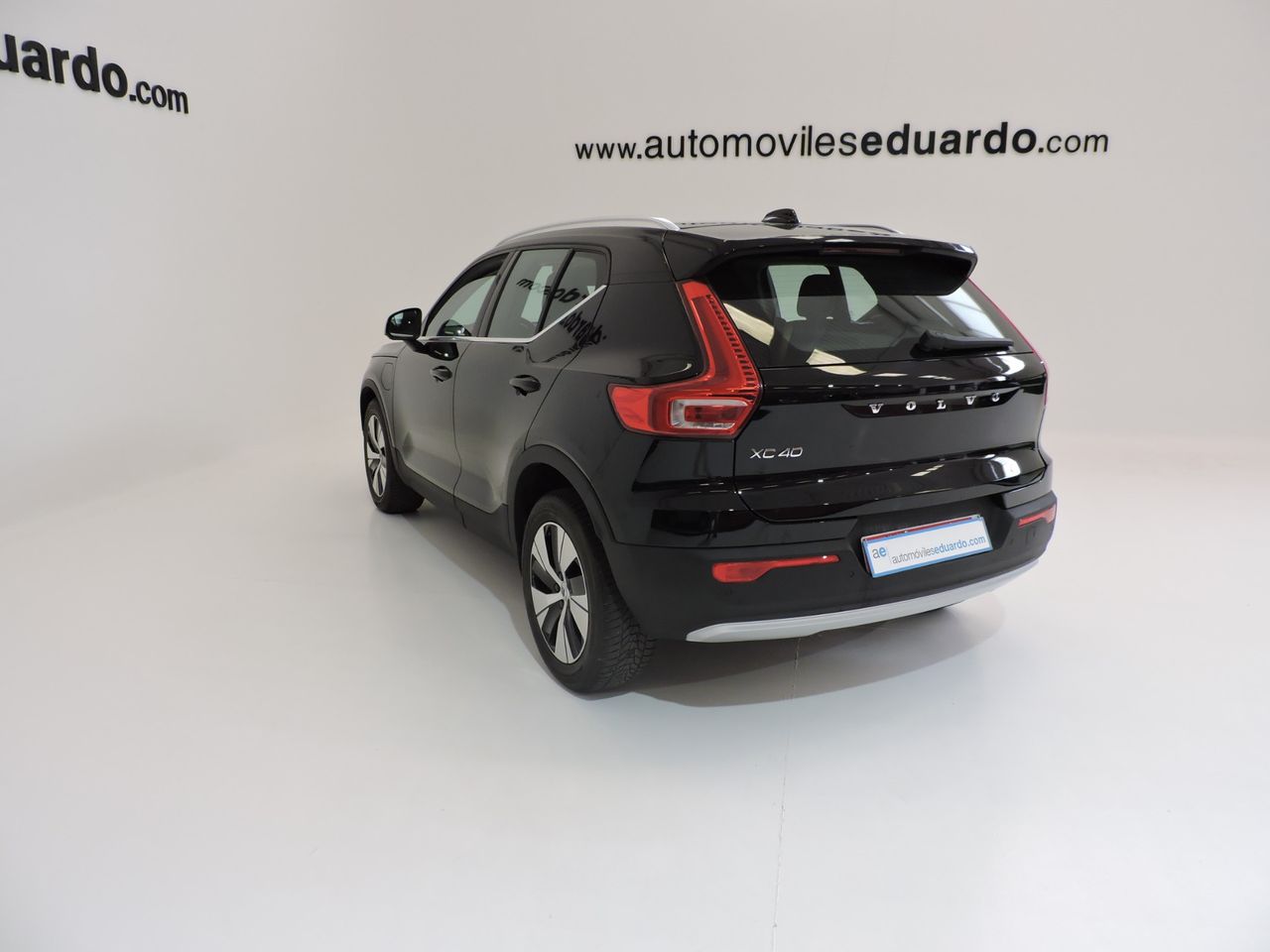 Volvo XC40 Recharge PHEV T4 Inscription Expression - Foto 7