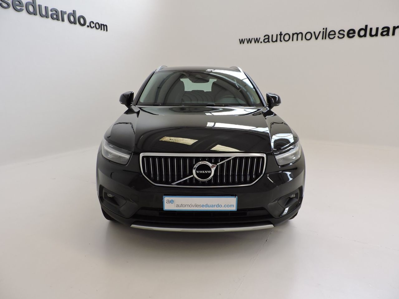 Volvo XC40 Recharge PHEV T4 Inscription Expression - Foto 3