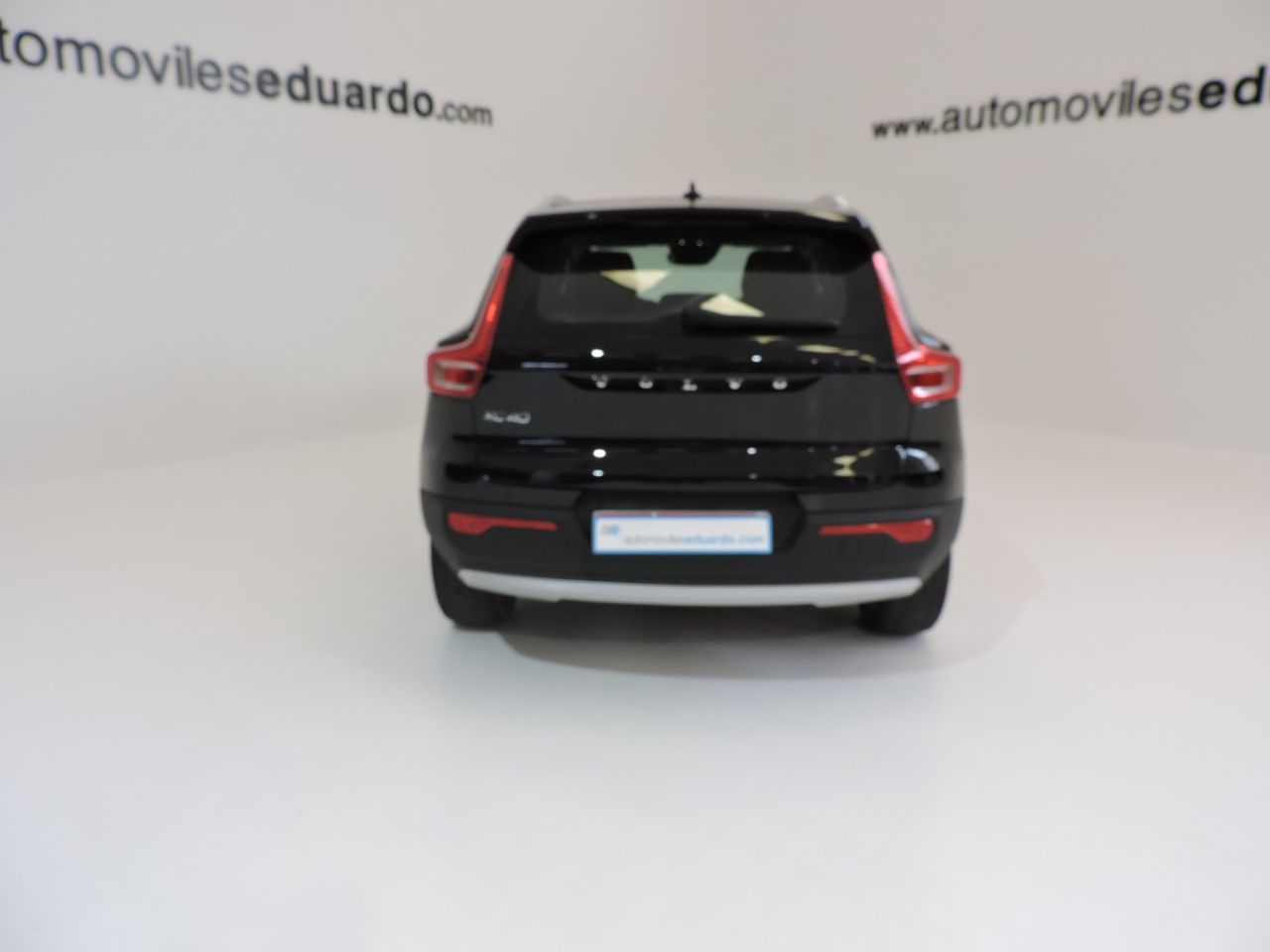 Volvo XC40 Recharge PHEV T4 Inscription Expression - Foto 6
