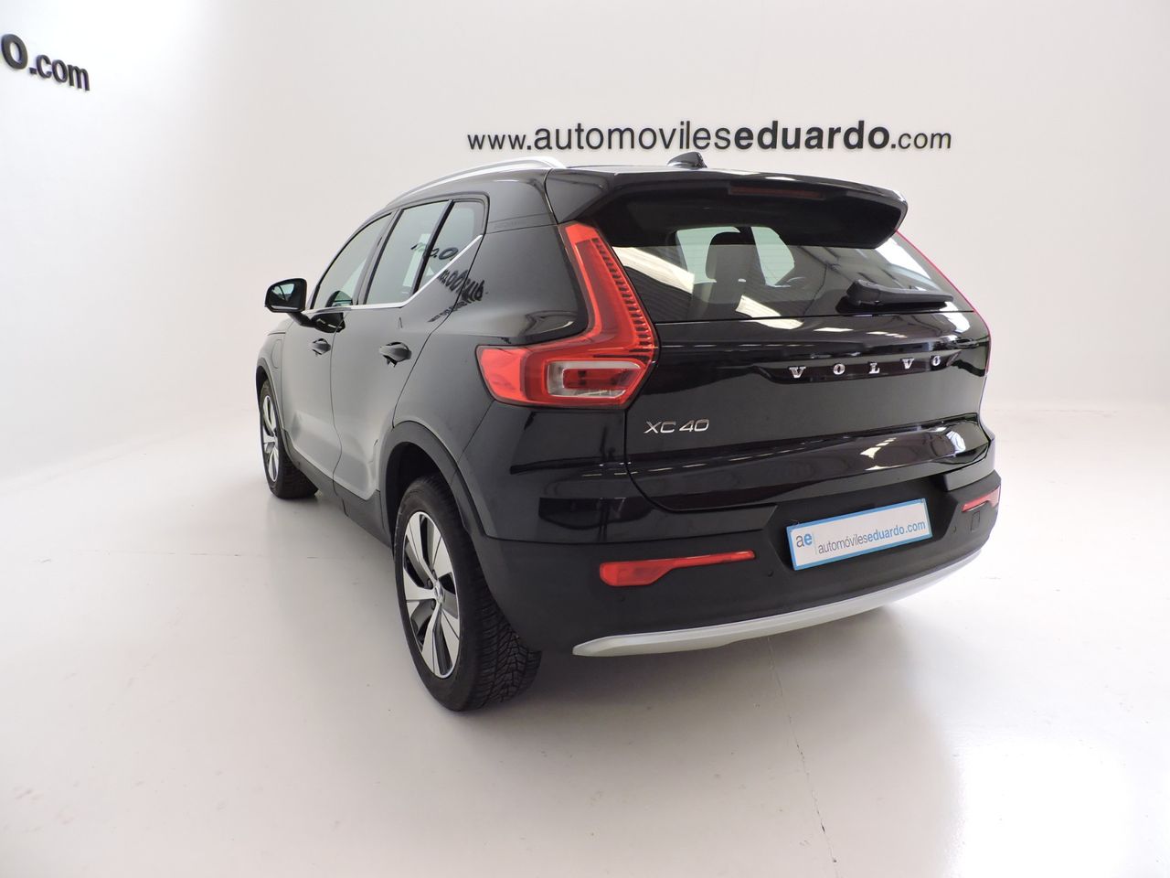 Volvo XC40 Recharge PHEV T4 Inscription Expression - Foto 9
