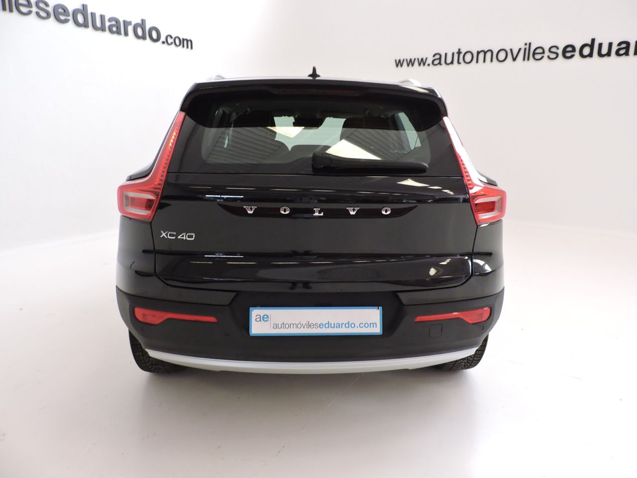 Volvo XC40 Recharge PHEV T4 Inscription Expression - Foto 8